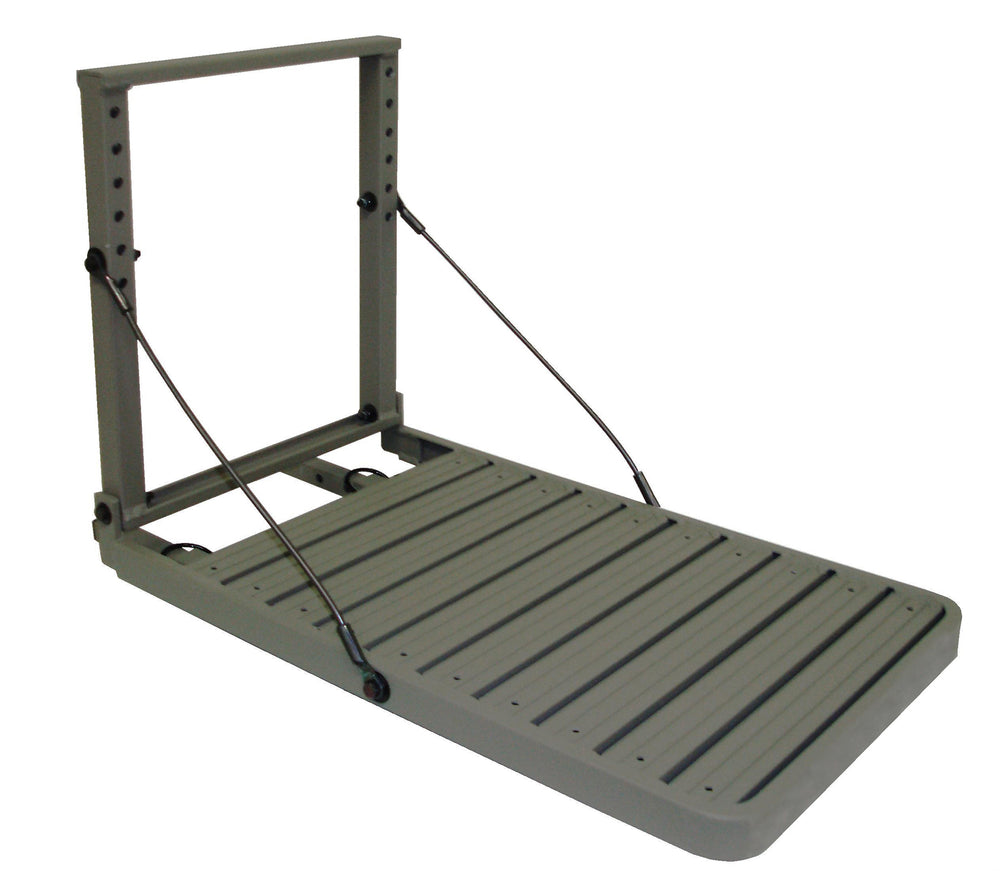 LOADAPUP HUNTING DOG LOADING PLATFORM 14 IN X 20 IN PLATFORM WT CAP 200