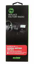 06-12 GM LAN ONSTAR INTERFACE