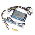 06-12 GM LAN ONSTAR INTERFACE