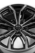 RTX auto part close-up