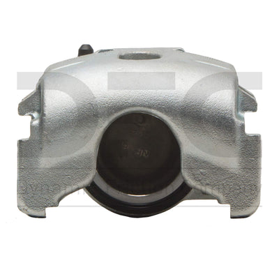 DFC silver auto part