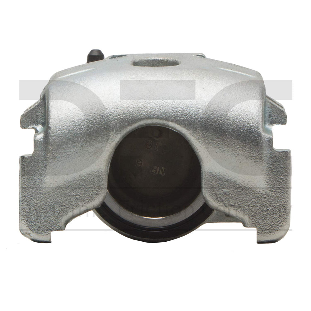 DFC silver auto part