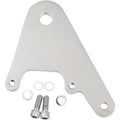 Performance Machine Rear Bracket Assy - Lmt 11.5 Bm Univ - Chrome