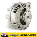 Mopar Alternator 110 Amp Satin