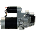 REMANUFACTURED STARTER