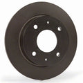 EBC 10-14 Ford Mustang 3.7 Premium Front Rotors