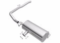 EXHAUST KIT 04-10 TOYOTA SIENNA