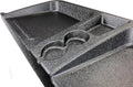 BLACK HORSE auto part close-up