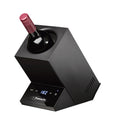 WINE REFRIGERATOR SINGLE BOTTLE RED