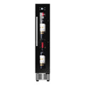 WINE REFRIGERATOR SINGLE BOTTLE RED