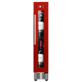 WINE REFRIGERATOR SINGLE BOTTLE RED