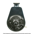 SELECT POWER STEERING