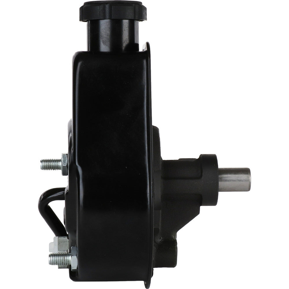 A1 REMFG INC auto part