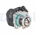 EXHAUST GAS RECIRCULATION (EGR) VAL