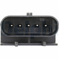 EXHAUST GAS RECIRCULATION (EGR) VAL