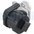EXHAUST GAS RECIRCULATION (EGR) VAL