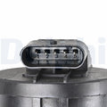 DELPHI exhaust