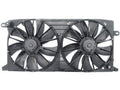 RAD FAN ASSEMBLY