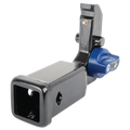 BRAKE WINCH 1500 LBS.