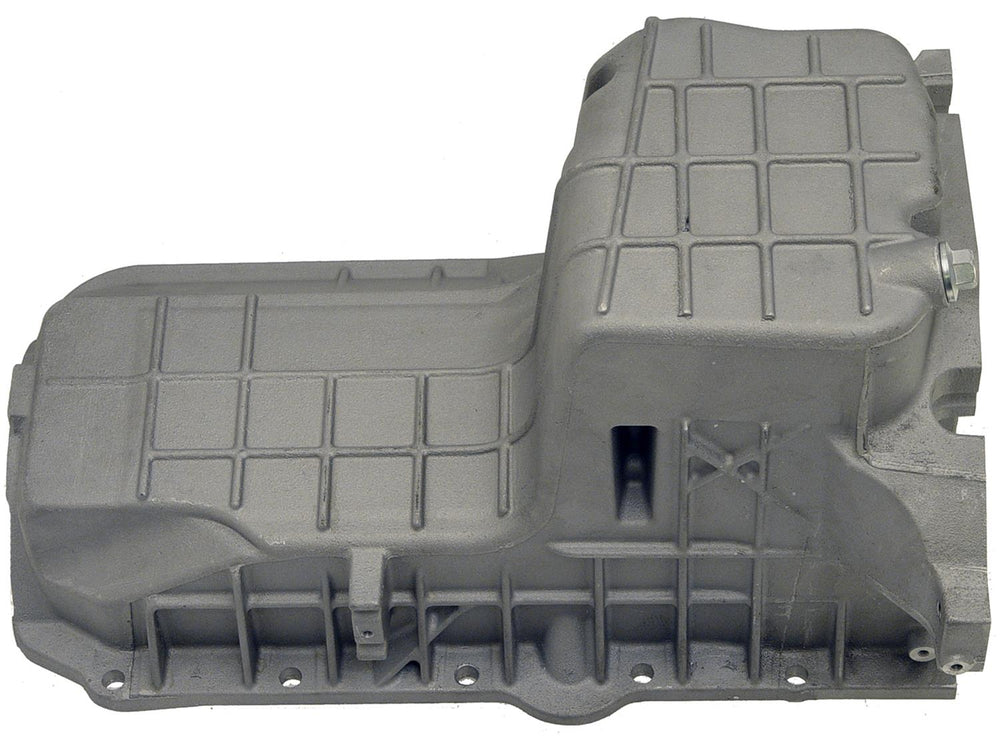 OIL PAN