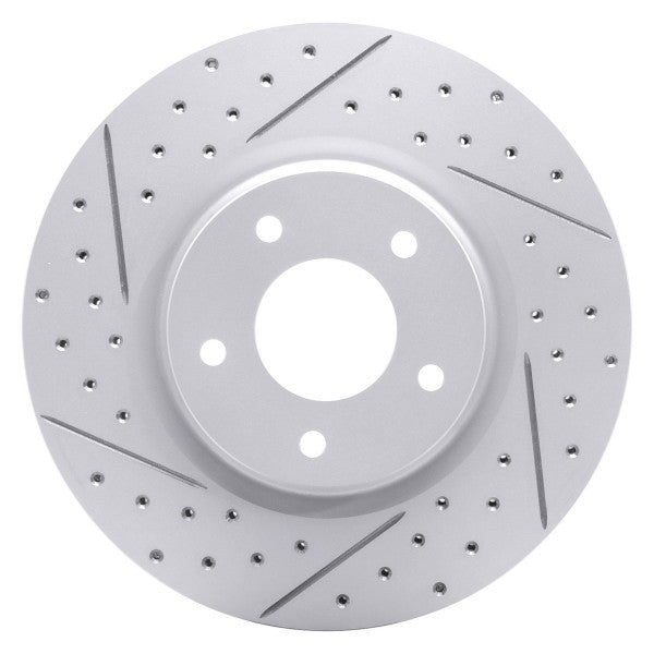 DFC auto part