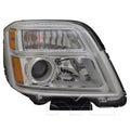 TYC auto part