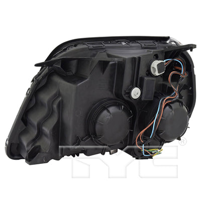 TYC auto part