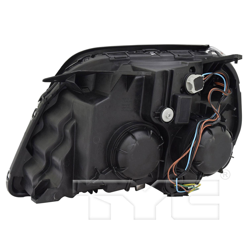TYC auto part