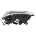 CAPA 1015 GC TERAN HALGN HEADLAMP ASSY RH