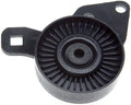Gates 90-97 Ford Ranger 4-Cyl. 2.3L Idler Belt Drive Pulley