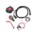 WINCH ACCESY,ELECTRIC WINCH 3PIN
