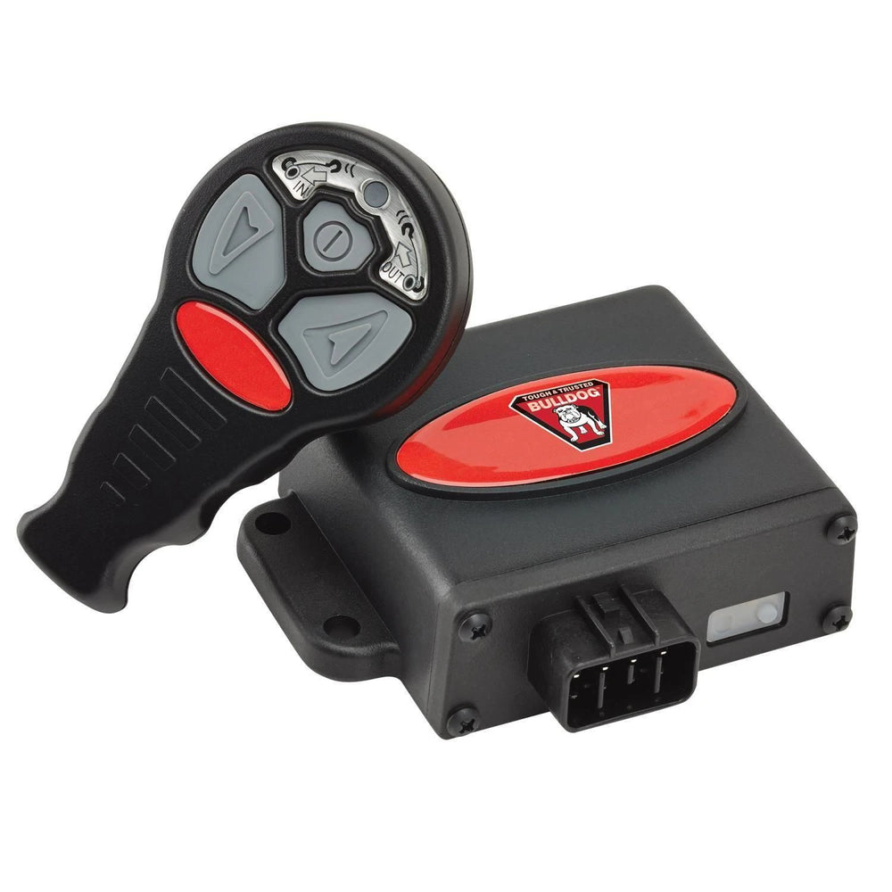 WINCH ACCESY,ELECTRIC WINCH 3PIN