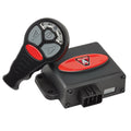 WINCH ACCESY,ELECTRIC WINCH 3PIN