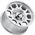 Ultra Wheel auto part detail