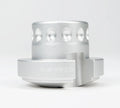 StopTech Drilled Sport Brake Rotor