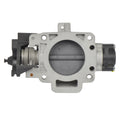 ELECTRIC THROTTLE BODIES
