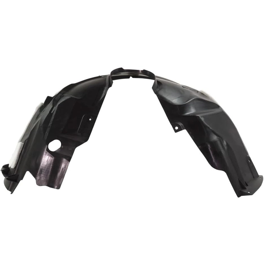 Sherman Parts auto part
