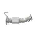 PIPE-FRONT PIPE