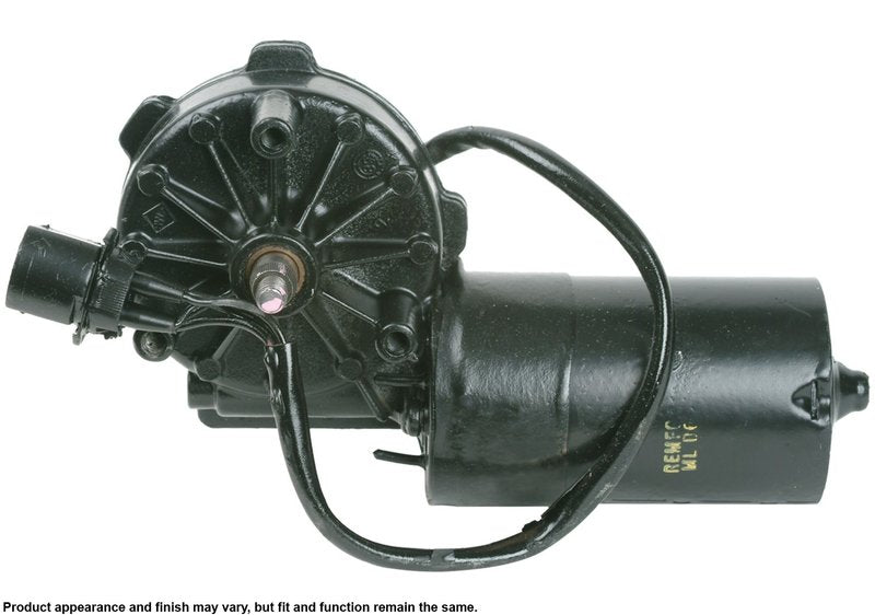 A1 REMFG INC auto part