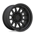 BR GUIDE 17X9 6X5.5 M-BLK -10MM