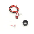 IGNITOR II ACCEL 34000 SERIES