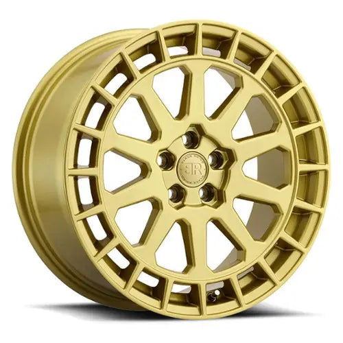 BR BOXER 17X8.5 6X139 +12 112 G-GOL