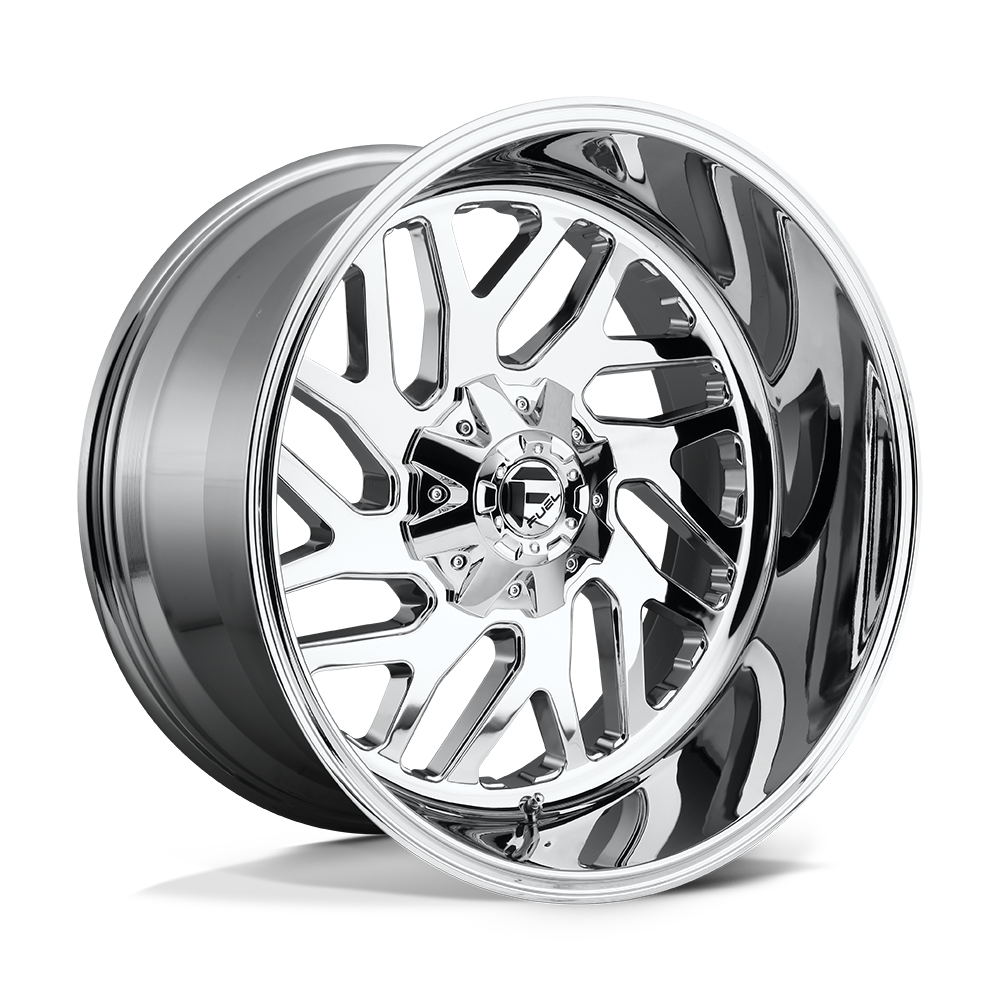 D697 18X9 6X5.5 MT-BLK -12MM
