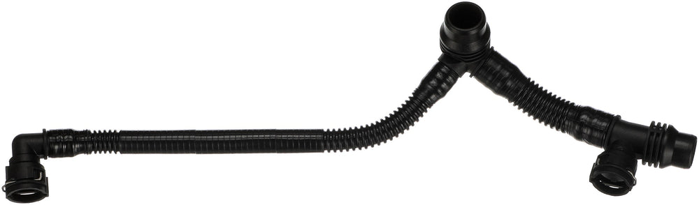 Gates 20-24 Tesla Motors Model Y Electric Battery Tube Left Front Manifold Molded Coolant Hose