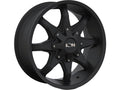181 (181) SATIN BLACK
