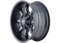 The Wheel Group auto part close-up