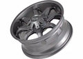 The Wheel Group auto part detail