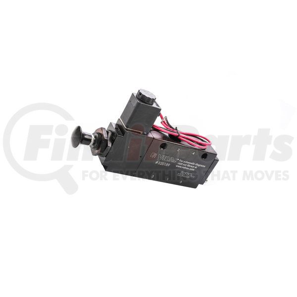 VELVAC auto part