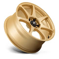 MR154 17X8 5X100 GOLD 30MM