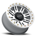 Vision Wheel 4-110 ACMF MRNG VIS MANX BL2 356BL147110ACMFMR44